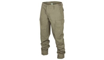 Teesar Inc. - Військові штани BDU - RipStop - Green OD - 11832001