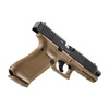 Umarex - Пістолет RAM Glock Gen 5 T4E .43 кал. .43 - чорний/FDE - 211.00.04