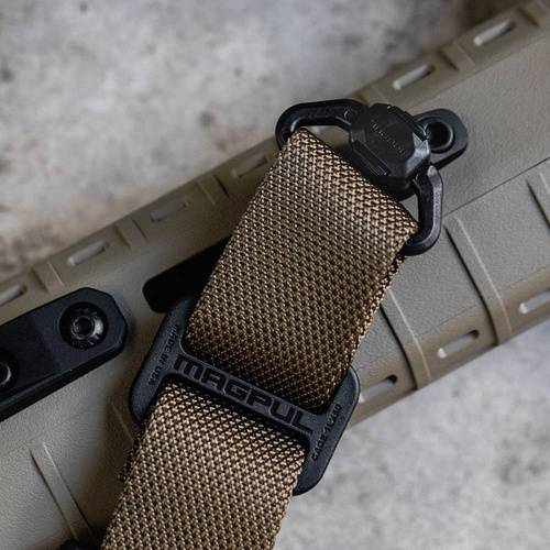 Magpul - Тактична підвіска MS1® QDM Sling 2-точкова - Coyote - MAG939-COY