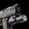 Strike Industries - Підривний щиток Hyper для пістолетів SMC Alfa/Bravo - Чорний - SI-SMC-BS-S