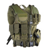 Mil-Tec - Тактичний жилет USMC - OD Green - 10720001