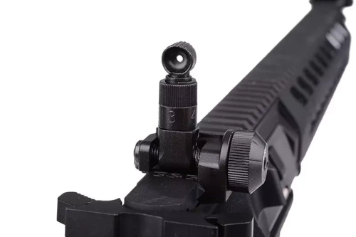 G&G - GC16 Predator репліка електричного карабіна - чорний - GIG-01-009698