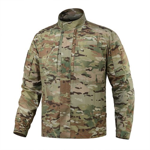 M-Tac - Куртка військова Elite NYCO Elite NYCO Extreme - Multicam - 20540008