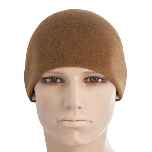 M-Tac - Шапка зимова Watch Cap Elite - фліс - Coyote Brown - 40002017.