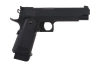 CYMA - Електричний пістолет репліка CM128 - чорний - CYM-01-019699