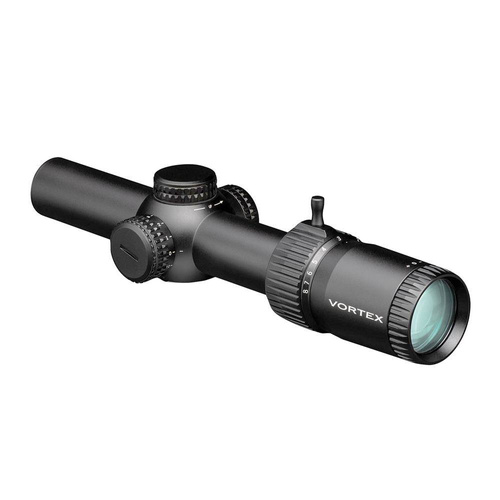 Vortex Optics - Strike Eagle 1-8x24 FFP - EBR-8 - 30 мм - SE-1801