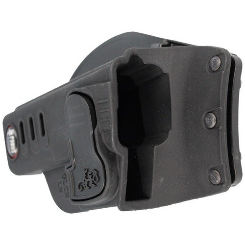 Fobus - Kabura Glock 17, 19, 19X, 22, 23, 31, 32, 34, 35, 45 - Pletwa Roto - Lewa - GLCH LH RT