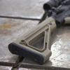 Magpul - Kolba MOE® Fixed Carbine Stock - Mil-Spec - Czarny - MAG480 - Magpul - Kolba MOE® Fixed Carbine Stock - Mil-Spec - Czarny - MAG480