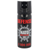 Перцевий газ Defence Nato - Гель - Конус - 50 мл - 40050-C