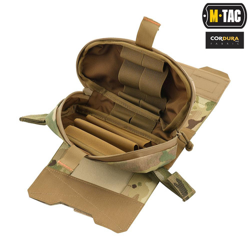 M-Tac - IFAK медичний навантажувач Elite - MultiCam - 10163008