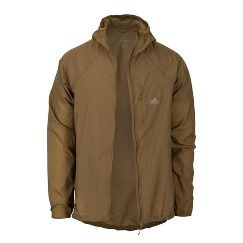 Helikon - Куртка-вітровка Tramontane - Desert Night Camo - KU-TMT-NL-0L
