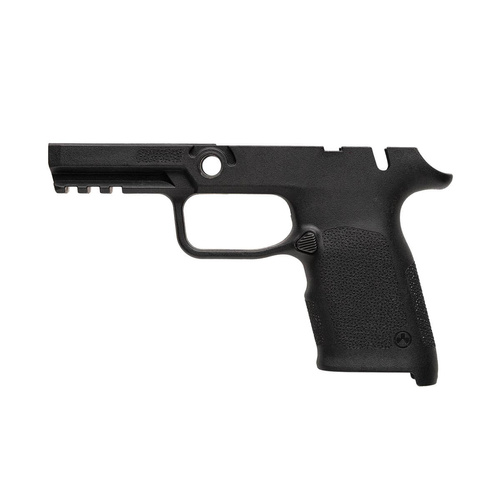Magpul - Полімерна рамка EHG SG9 для SIG Sauer P320 Compact Manual Safety - Чорний - MAG1431-BLK