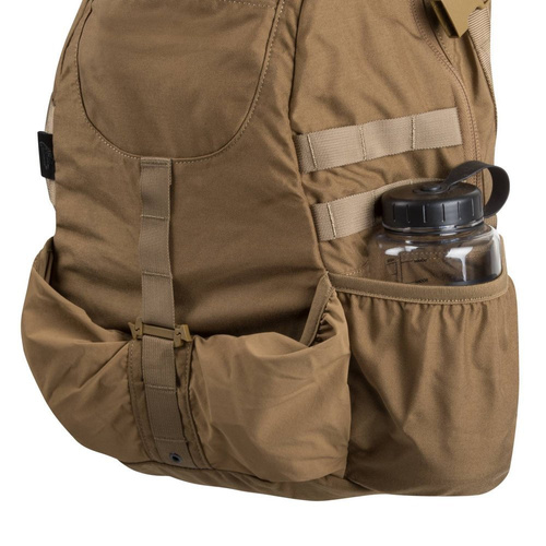 Helikon - Рюкзак Raider Pack - 22л - Чорний - PL-RID-CD-01