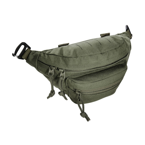 Tasmanian Tiger - Modular Hip Bag - Оливковий - 7185.331