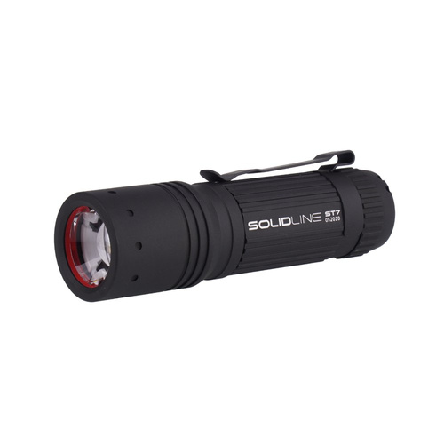 Ledlenser - Ліхтар Solidline ST7 - 360 люмен - 502213