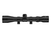 Walther - приціл 3-9x40 з кріпленням на 11 мм - 2.1537