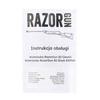 RazorGun - Пневматична гвинтівка B2 Classic - 4.5 мм - деревина - коричневий - B2-4 4,5