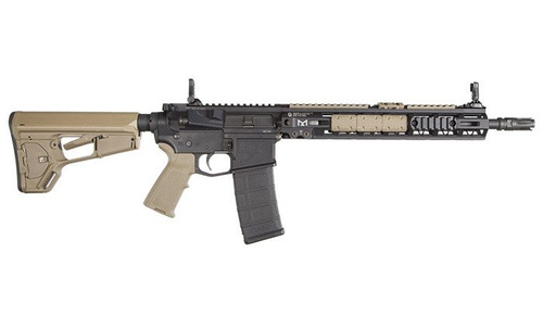 Magpul - Полімерна планка Picatinny M-LOK® - 7 затворів - MAG591