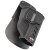 Fobus - Кобура H&amp;K USP Compact 9мм - Flipper Standard - права - HKCH