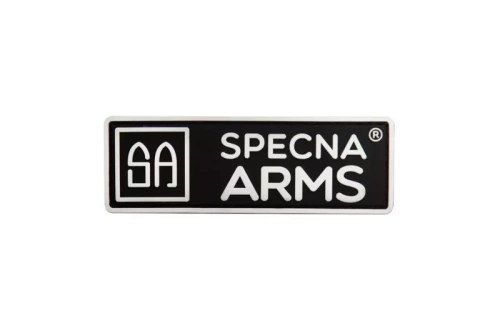 Specna Arms - Сумка для зброї ASG репліка Gun Bag V1 - 98 см - чорна - SPE-22-027985