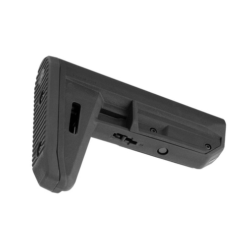 Magpul - Приклад MOE TR - Mil-Spec - Чорний - MAG1444-BLK