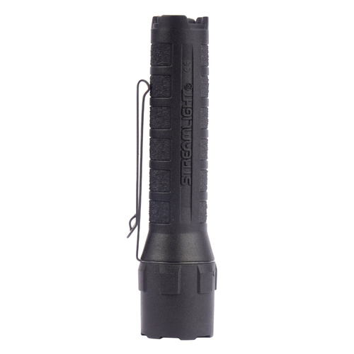 Streamlight - Тактичний ліхтар PolyTac X - 600 лм - Чорний - 88613