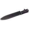 Muela - Носова тактична гумова ручка 260мм - SCORPION-26G