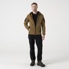 Helikon - Флісовий світшот Patriot Pro - Stormfleece - Чорний - BL-PPF-RP-01