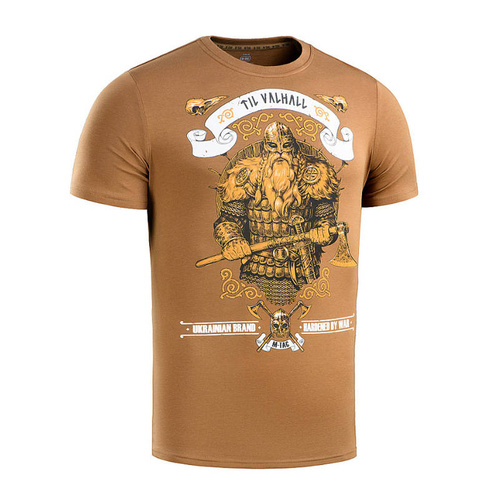 M-Tac - Футболка Viking  - Coyote Brown - 20090017