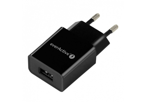 Mactronic - Зарядний пристрій - USB - 230В/12В - MAC0013