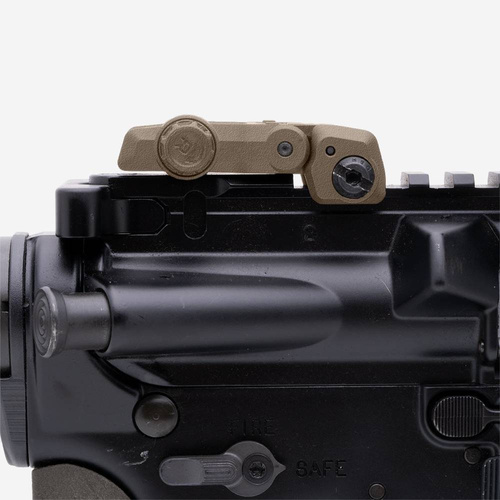 Magpul - Складаний приціл MBUS® Gen. 3 - Flat Dark Earth - MAG1167-FDE