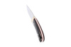 Muela - Nóż Full Tang Black Micarta 110mm - SETTER-11M