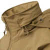 Helikon - Куртка софтшелл Trooper MK2 - StormStretch - Coyote - KU-TRM-NL-11
