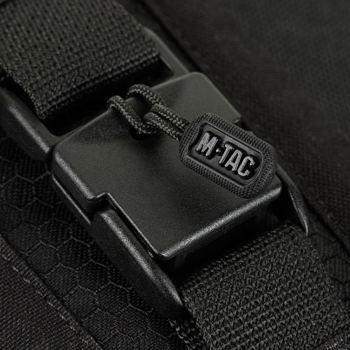 M-Tac - Чохол для телефону Elite Hex - середній - Multicam Black / Czarny - 10154208 