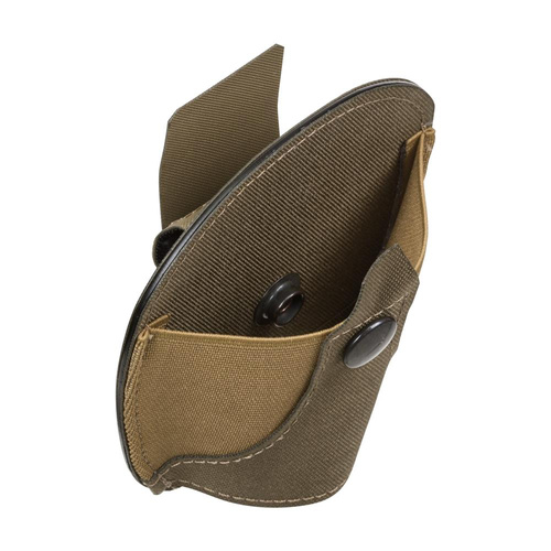 Direct Action - Low Profile Cuff Pouch низькопрофільна сумка-манжета - Coyote Brown - PO-CFLP-CD5-CBR
