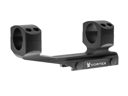 Vortex Optics - Montaż Viper Extended Cantilever - 1'' - Czarny - CVP-1