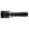 HIKVISION - Приціл нічного бачення HIKMICRO Alpex A50 + лазерний освітлювач X-hog 3W 940 нм - чорний - HM-A50T+XH 940