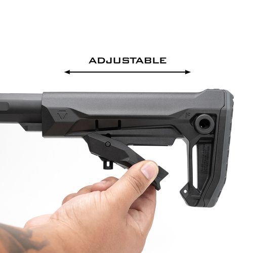 Strike Industries - Приклад MOD2 - QD Sling - FDE - SI-STRIKE-ES-MOD2-FDE