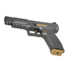 Canik - Пістолет TP9 SFx Rival - 9x19 мм Пара - Canik Grey
