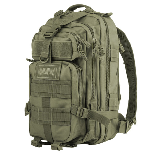 Рюкзак тактичний Magnum - FOX - 25 л - Olive Green