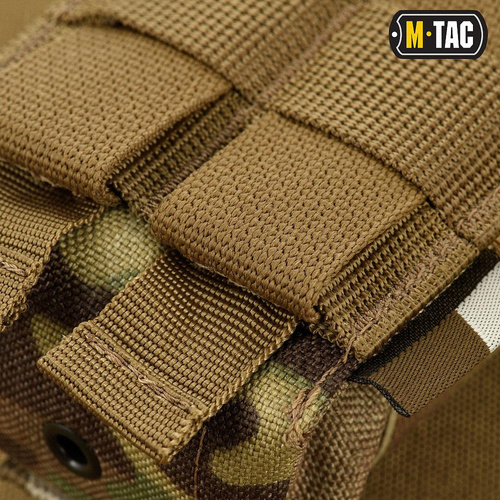 M-Tac - Підсумок для радіо - MOLLE - MultiCam - 10130008