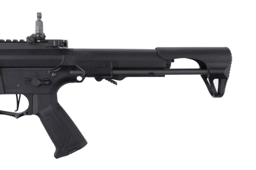 G&G - Репліка пістолета-кулемета CM16 ARP9 - чорний - GIG-01-018742