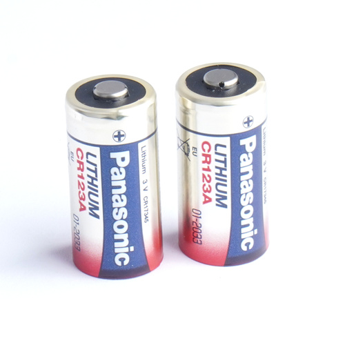 Mactronic - Тактичний пістолетний ліхтар Hussar - 14985 cd - Чорний - THG0010