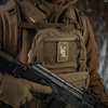 M-Tac - Нашивка Bad Boy - Вишивка - Койот - 51390005