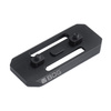 BOG - Адаптер для кріплення на штатив Deathgrip Infinite M-LOK Rail - Arca Swiss - 1191920