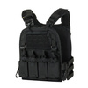 M-Tac - Тактичний жилет-пластинкотримач Cuirass Fast XL QRS - чорний - 51670002