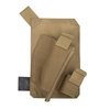Helikon - Вставка для пістолета та магазину Pistol Holder Insert® - оливково-зелена - IN-PTH-NL-02
