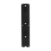 Magpul - Перехідник Dovetail M-LOK на RRS/ARCA - 4 гнізда - алюмінієвий - Чорний - MAG1052-BLK