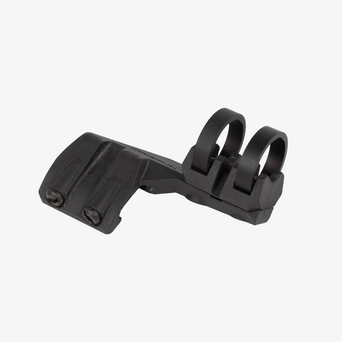 Magpul - Тактичний ліхтар з V-подібним кріпленням та кільцями - MAG614-BLK