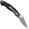 Складаний ніж Spyderco - Military™ Model G-10 Black - C36GPE